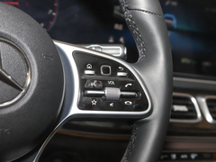 2022款 GLE 350 4MATIC 动感型