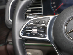 2022款 GLE 350 4MATIC 动感型