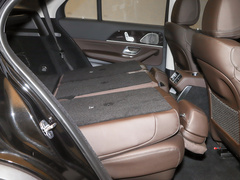 2022款 GLE 350 4MATIC 动感型