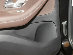2022款 GLE 350 4MATIC 动感型