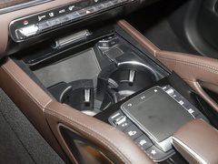 2022款 GLE 350 4MATIC 动感型