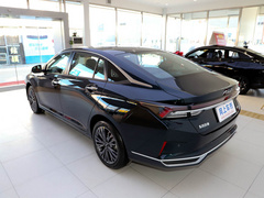 2021款 1.5T 超炫潮爸版