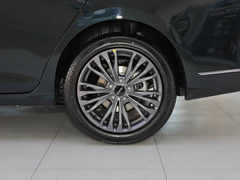 2021款 1.5T 超炫潮爸版