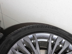 2021款 1.5T 超炫潮爸版