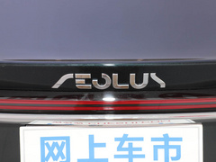 2021款 1.5T 超炫潮爸版