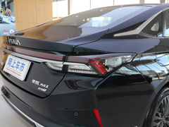2021款 1.5T 超炫潮爸版