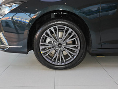 2021款 1.5T 超炫潮爸版