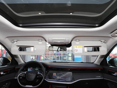 2021款 1.5T 超炫潮爸版