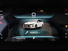 2021款 1.5T 超炫潮爸版