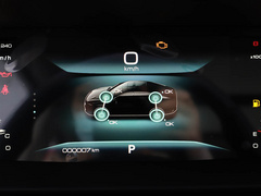 2021款 1.5T 超炫潮爸版