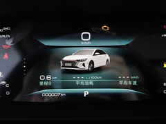 2021款 1.5T 超炫潮爸版