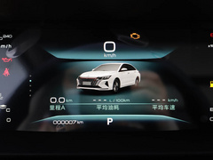 2021款 1.5T 超炫潮爸版