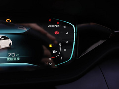 2021款 1.5T 超炫潮爸版