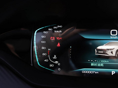 2021款 1.5T 超炫潮爸版