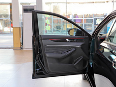 2021款 1.5T 超炫潮爸版