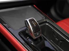 2021款 1.5T 超炫潮爸版