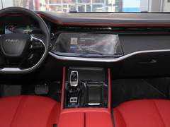 2021款 1.5T 超炫潮爸版