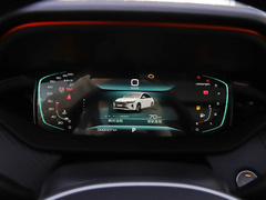 2021款 1.5T 超炫潮爸版