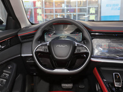 2021款 1.5T 超炫潮爸版