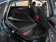 2021款 1.5T 超炫潮爸版