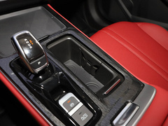 2021款 1.5T 超炫潮爸版