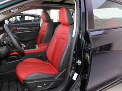 2021款 1.5T 超炫潮爸版