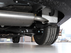 2021款 1.5T 超炫潮爸版