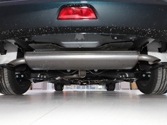 2021款 1.5T 超炫潮爸版
