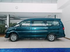 2022款 奋斗款 M5L 1.6L 基本型 7座