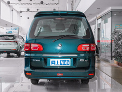 2022款 奋斗款 M5L 1.6L 基本型 7座