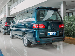 2022款 奋斗款 M5L 1.6L 基本型 7座