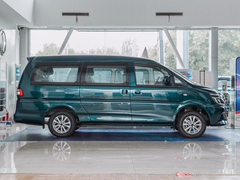 2022款 奋斗款 M5L 1.6L 基本型 7座