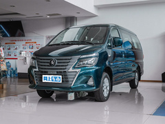 2022款 奋斗款 M5L 1.6L 基本型 7座