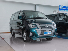 2022款 奋斗款 M5L 1.6L 基本型 7座