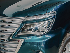 2022款 奋斗款 M5L 1.6L 基本型 7座