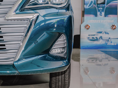 2022款 奋斗款 M5L 1.6L 基本型 7座