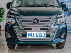 2022款 奋斗款 M5L 1.6L 基本型 7座