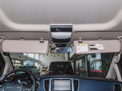 2022款 奋斗款 M5L 1.6L 基本型 7座