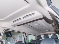 2022款 奋斗款 M5L 1.6L 基本型 7座