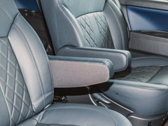 2022款 奋斗款 M5L 1.6L 基本型 7座