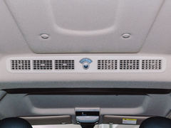 2022款 奋斗款 M5L 1.6L 基本型 7座