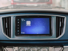 2022款 奋斗款 M5L 1.6L 基本型 7座