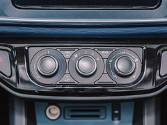 2022款 奋斗款 M5L 1.6L 基本型 7座