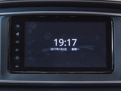 2022款 奋斗款 M5L 1.6L 基本型 7座