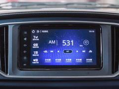 2022款 奋斗款 M5L 1.6L 基本型 7座