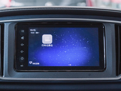 2022款 奋斗款 M5L 1.6L 基本型 7座