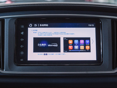 2022款 奋斗款 M5L 1.6L 基本型 7座