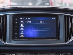 2022款 奋斗款 M5L 1.6L 基本型 7座