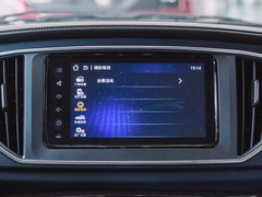 2022款 奋斗款 M5L 1.6L 基本型 7座