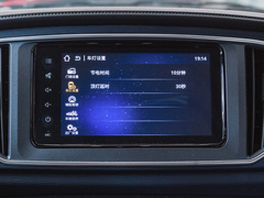 2022款 奋斗款 M5L 1.6L 基本型 7座